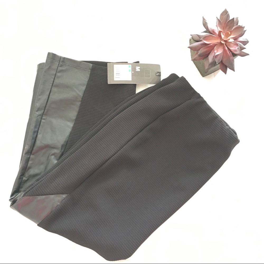 NWT Mossimo pencil skirt